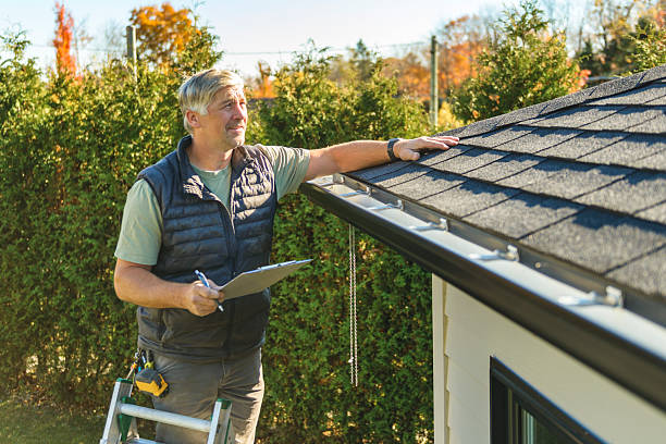 Trusted Roof Repair service in Cassopolis, MI - Ben Roofing and Steel LLC